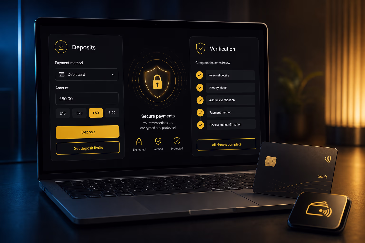 Vlad Casino App and Mobile Casino Experience